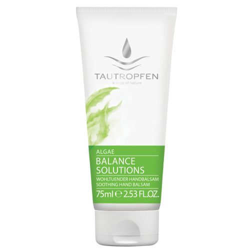 Tautropfen Balance Solution Håndcreme