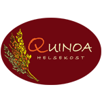 Quinoa Helsekost Logo